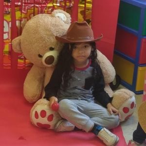 Meet your Posher, Ingrid